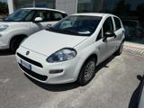 FIAT PUNTO VAN  1.3 MJ 95 CV 5 PORTE  AUTOCARRO 4 POSTI