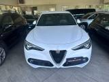 ALFA ROMEO Stelvio 2.2 Turbodiesel 210 CV AT8 Q4 Lusso