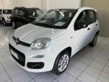 FIAT Panda 0.9 TwinAir Turbo Natural Power Easy