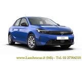 OPEL Corsa 1.2 100CV Edition - Offerta Luglio