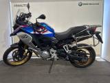 BMW F 850 GS F 850 GS ADVENTURE RALLY