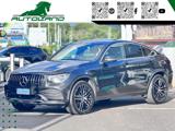MERCEDES-BENZ GLC 43 AMG 4Matic Coupé Uniprò Full Iva esposta
