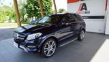 MERCEDES-BENZ GLE 350 d 4Matic Premium Plus