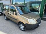 FIAT Doblo Doblò 1.3 MJ 16V Combi 5 posti