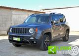 JEEP Renegade 2.0 Mjt 170CV 4WD  Trailhawk