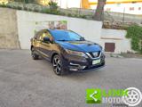 NISSAN Qashqai 1.6 dCi 2WD Tekna