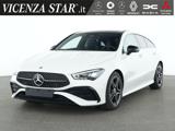 MERCEDES-BENZ CLA 200 d S.B. AMG PREMIUM
