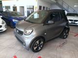 SMART ForTwo 90 0.9 T twinamic cabrio Passion