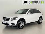 MERCEDES-BENZ GLC 250 d 4Matic Exclusive