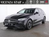 MERCEDES-BENZ C 200 d MHV S.W. AMG PREMIUM