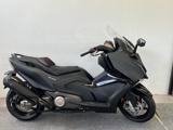KYMCO AK 575 PREMIUM