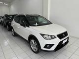 SEAT Arona 1.0 TGI FR