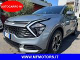 KIA Sportage 1.6 CRDi MHEV DCT Business(AUTOCARRO N1)