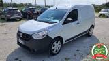 DACIA Dokker SCe 110CV GPL Furgone