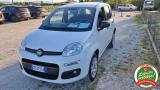 FIAT Panda 0.9 TwinAir Turbo Natural Power Easy