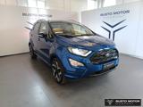 FORD EcoSport 1.0 EcoBoost 125 CV Start&Stop ST-Line