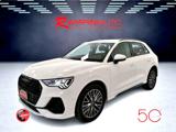 AUDI Q3 35 TDI S tronic S line edition PRONTA CONSEGNA