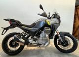 MOTO GUZZI Stelvio 1000 PFF RIDER ASSISTANCE SOLUTION