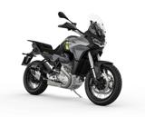 MOTO GUZZI Stelvio 1000 PFF RIDER ASSISTANCE SOLUTION