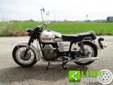 MOTO GUZZI V7 ANNO1983