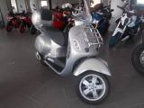 VESPA GTS 300 TOURING
