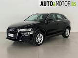 AUDI Q3 2.0 TDI 150 CV quattro Business