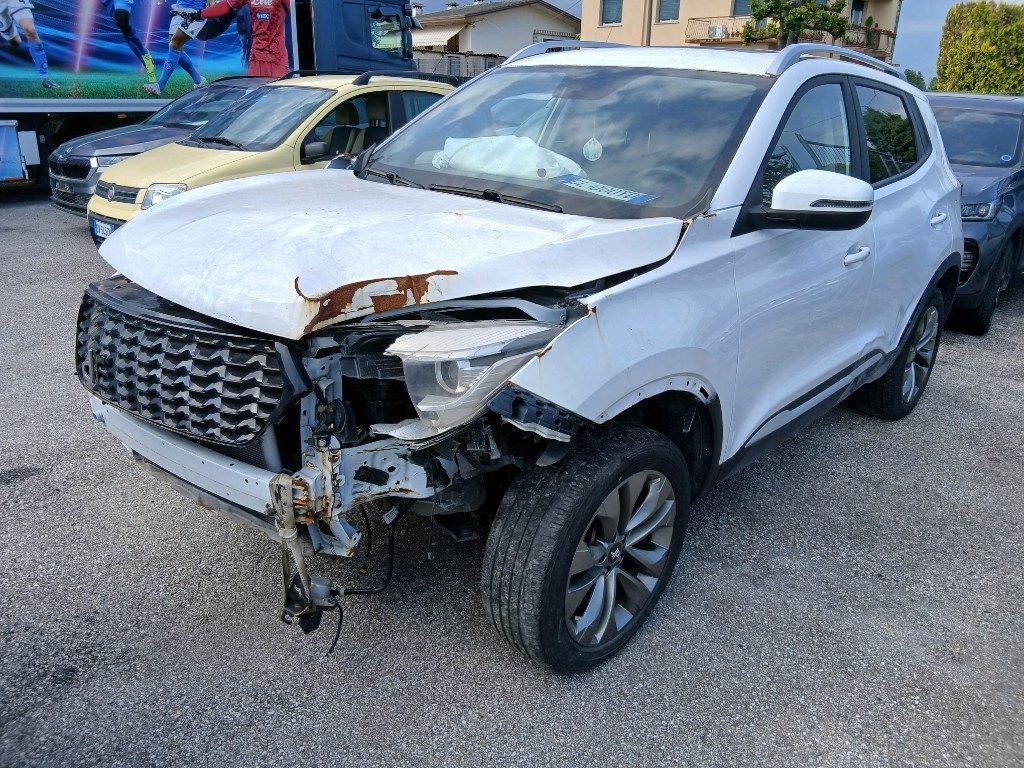 Bild von DR MOTOR DR 4.0