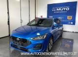 FORD Focus 1.5 EcoBlue 115 CV automatico 5p. ST-Line