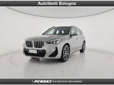BMW X1 sDrive 18d Msport
