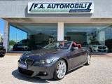 BMW 335 i cat Cabrio Msport Aut. *SOLO 77.700KM PERCORSI*