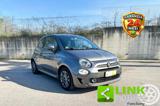 FIAT 500 1.2 S GPL 24 Mesi di Garanzia