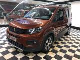 PEUGEOT Rifter BlueHDi 130 S&S EAT8 GT Line Standard