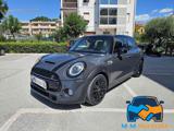 MINI Cooper SD 2.0 Cooper SD aut. 5 porte