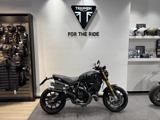 DUCATI Scrambler 1100 PRO