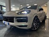 PORSCHE Cayenne 3.0 V6 E-Hybrid / TETTO PANORAMICO / GANCIO / 360°