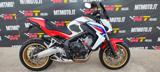 HONDA CB 650 Export solo Esportazione