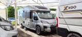 ADRIA  MATRIX 670 SL 60Y