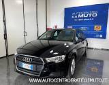 AUDI A3 SPB 1.6 TDI 116 CV S-Tronic Business