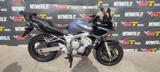 YAMAHA FZ6 Export solo Esportazione