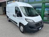 FIAT Ducato 35 AUTOM. 2.3 MJT 140CV PM-TM Furgone