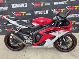 YAMAHA YZF R6 Export solo Esportazione