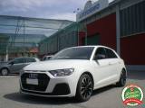 AUDI A1 SPORTBACK CITYCURVER 25 TFSI - PREZZO REALE