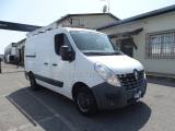 RENAULT Master L1 H1 125CV PRONTA CONSEGNA 12 MESI GARANZIA