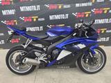 YAMAHA YZF R6 Finanziabile
