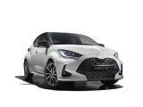 TOYOTA Yaris 1.5 Hybrid 5 porte Business