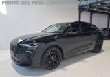 AUDI Q8 SUV 50 TDI 286 CV quattro tiptronic S line edition