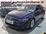 VOLKSWAGEN Golf 1.0 eTSI EVO DSG Life