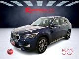 BMW X1 sDrive16d xLine Plus Automatica KM 38.000 Iva Espo