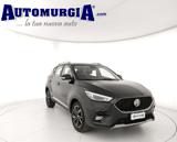 MG ZS 1.5 VTi-tech Luxury