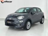FIAT 500X 1.4 T-Jet 120 CV GPL NEOPATENTATI